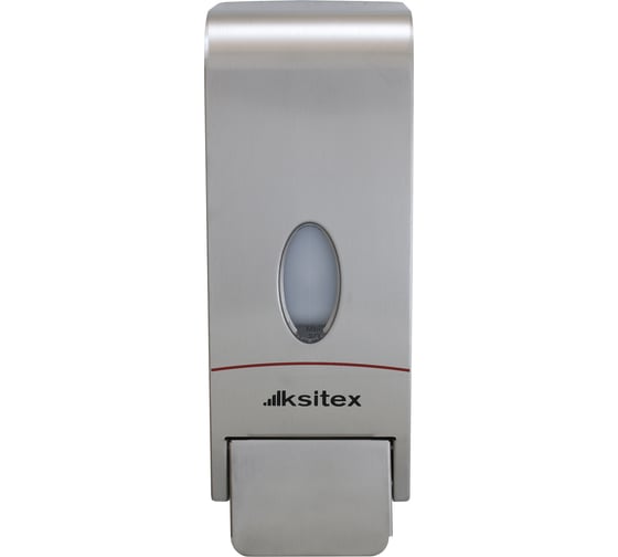 Дозатор жидкого мыла KSITEX SD-7966M 33315