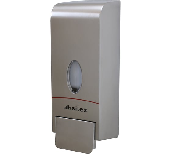 Дозатор жидкого мыла KSITEX SD-7966M 33315