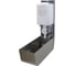 Дозатор жидкого мыла KSITEX SD-7966M 33315 3