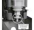 Дозатор жидкого мыла KSITEX SD-7966M 33315 4