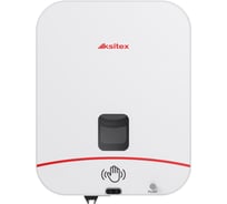 Автоматический диспенсер туалетной бумаги KSITEX ATP-211W 33317