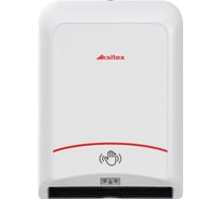 Автоматический диспенсер рулонных полотенец KSITEX ARP-212W 33319