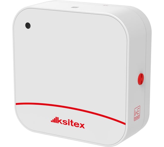 Автоматический освежитель воздуха KSITEX PD-202W 33316
