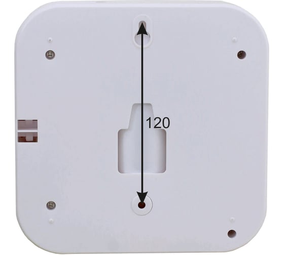 Автоматический освежитель воздуха KSITEX PD-202W 33316