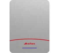 Бесщеточная сушилка для рук KSITEX М-1100АС Turbo 33314