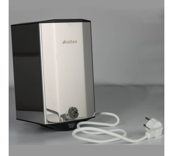 Сушилка для рук KSITEX M-2807ACN JET 33313