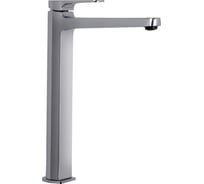 Смеситель на раковину FIMA CARLO FRATTINI NEXT высокий, на 1 отверстие, цвет хром F3941/HNCR