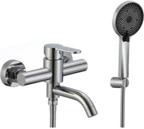 Смеситель для ванны Fmark FS8206A