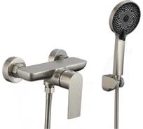 Смеситель для ванны и душа Fmark FS8802