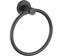 Держатель для полотенец Savol кольцевой S-005660H