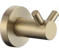 Крючок двойной Savol S-005654C