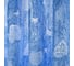 Шторка для ванной PRIMILA ПОЛИЭСТЕР, 180x180см, кольца в комплекте, МОРЕ, 700077 8
