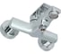 Смеситель для ванны Mariani Artic B00212AT00 2