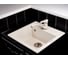 Смеситель Kuppersberg TOPAZ KG2560 WHITE ALABAS 8360 1