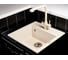 Смеситель Kuppersberg Geo KG2385CR ECRU 8364 1