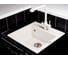 Смеситель Kuppersberg Geo KG2385CR WHITE 8367 1