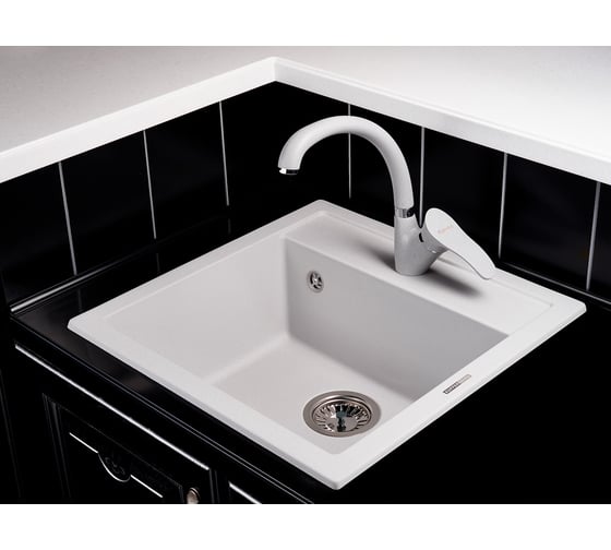 Смеситель Kuppersberg GUS KG2511 GREY 8349 1