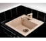 Смеситель Kuppersberg TOPAZ KG2560 BEIGE 8353 1