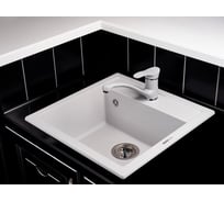 Смеситель Kuppersberg TOPAZ KG2560 GREY 8357