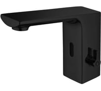 Смеситель для раковины BELZ сенсорный, черный B524-7