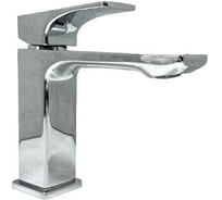 Смеситель для раковины BELZ хром B10709