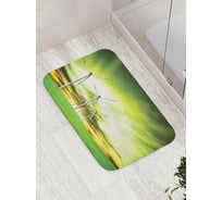 Коврик противоскользящий JoyArty "Чистые электростанции" для ванной, сауны, бассейна, bath_7736