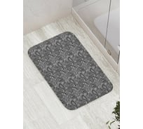 Коврик противоскользящий JoyArty "Изысканный ветер" для ванной, сауны, бассейна, bath_8797