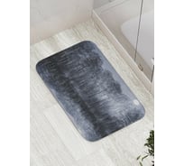 Коврик противоскользящий JoyArty "В лунном сиянии" для ванной, сауны, бассейна, bath_8839