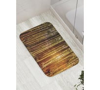 Коврик противоскользящий JoyArty "Лучи солнца" для ванной, сауны, бассейна, bath_8946