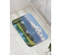 Коврик противоскользящий JoyArty "Хранители природы" для ванной, сауны, бассейна, bath_9301