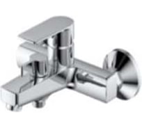 Смеситель для ванны Haiba хром HB60719