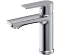 Смеситель для раковины Haiba хром HB10719