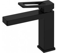 Смеситель для раковины Haiba черный HB10732-7