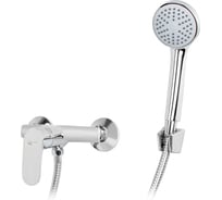 Смеситель для душа ECONOCE D35-A, серия 250, EC0252