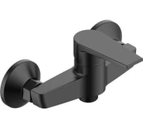 Смеситель для душа ESKO Budapest black без аксессуаров, арт. BT80B