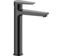 Смеситель для раковины ESKO Budapest black арт. BT25B