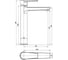 Смеситель для раковины ESKO Budapest арт. BT25 BT25M 2