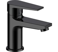 Смеситель для раковины ESKO Budapest black арт. BT26B