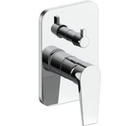 Смеситель встроенный для душа ESKO Budapest, арт. BT83-2