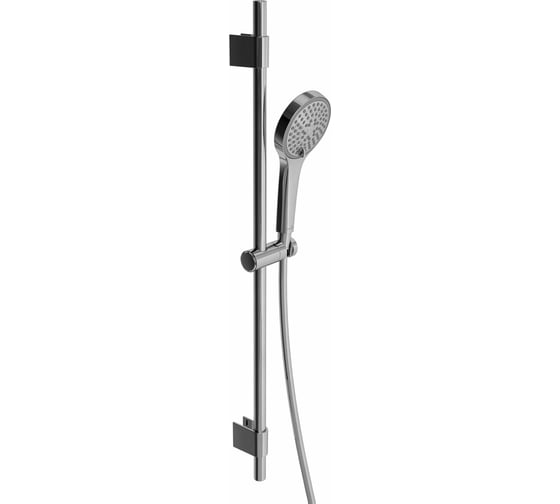 Душевой гарнитур Villeroy & Boch Embrace хром TVS1086000261