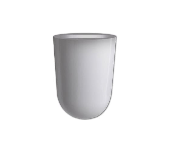 Полупьедестал Villeroy & Boch O'Novo 180x255x185, белый 52660001
