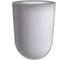 Полупьедестал Villeroy & Boch O'Novo 180x255x185, белый 52660001 1