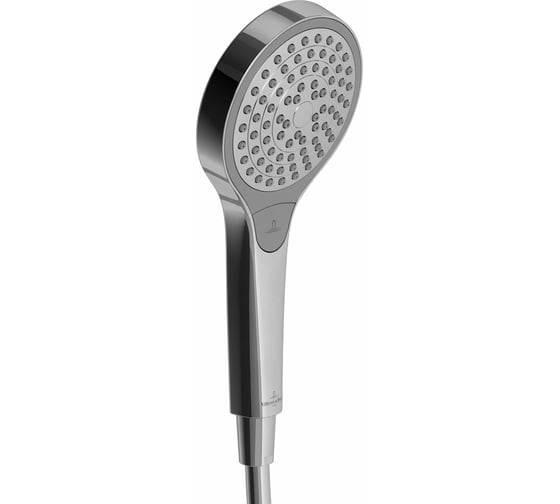 Душевая стойка Villeroy & Boch EMBRACEPLUS хром TVS1083000161