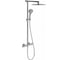 Душевая стойка Villeroy & Boch EMBRACEPLUS хром TVS1083000161 1