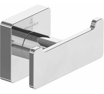 Крючок Villeroy & Boch Elements-Striking хром TVA15201200061