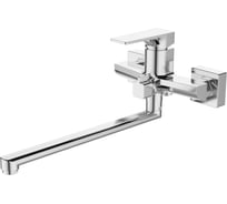 Смеситель для ванны AV Engineering (Lt) D35, серия DAR AVDAR3-51053