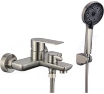 Смеситель для ванны и душа Fmark FS8803