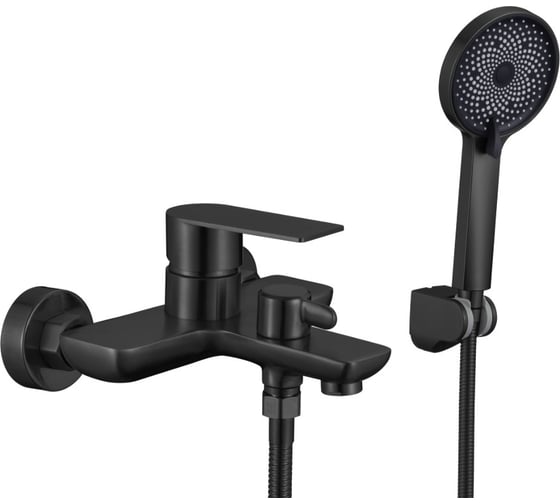 Смеситель для ванны и душа Fmark FS8803H 1