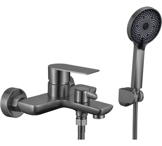 Смеситель для ванны и душа Fmark FS8803Q 1