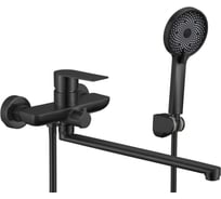 Смеситель для ванны и душа Fmark FS8824H